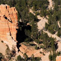 Peekaboo Loop Trail