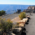 Cape Royal Trail