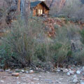 North Kaibab Trail